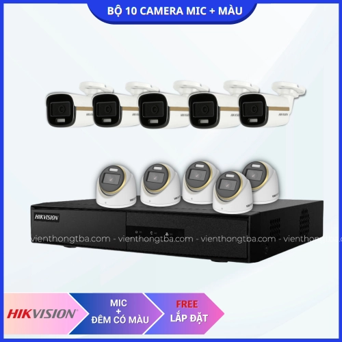 bo-10-camera-hikvision-2mp-thu-tieng-co-mau-ban-dem