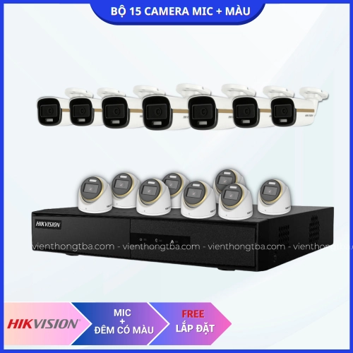 bo-15-camera-hikvision-2mp-thu-tieng-co-mau-ban-dem