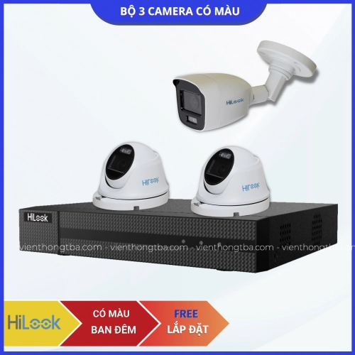 bo-3-mat-camera-hilook-2mp-co-mau-ban-dem