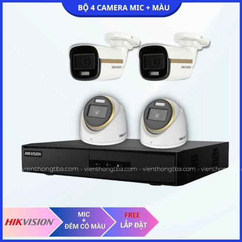 bo-4-camera-hikvision-2mp-thu-tieng-co-mau-ban-dem