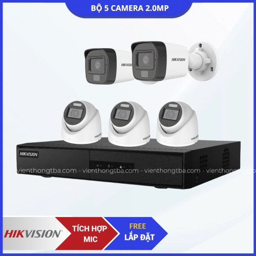 bo-5-mat-camera-hikvision-2mp-thu-tieng