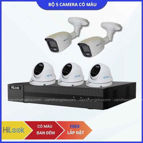 bo-5-mat-camera-hilook-2mp-co-mau-ban-dem