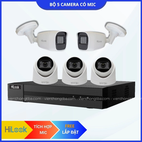 bo-5-mat-camera-hilook-2mp-thu-tieng