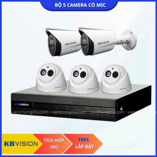 bo-5-mat-camera-kbvision-2mp-thu-tieng