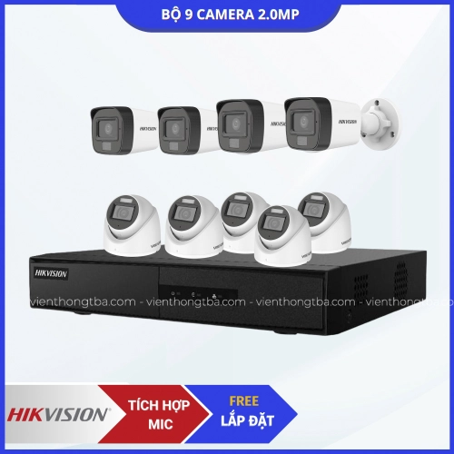 bo-9-mat-camera-hikvision-2mp-thu-tieng