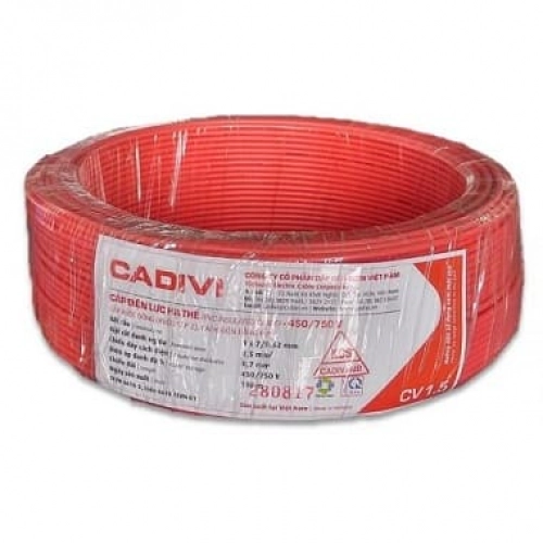 day-dien-doi-cadivi-2-x-16-cuon-100m