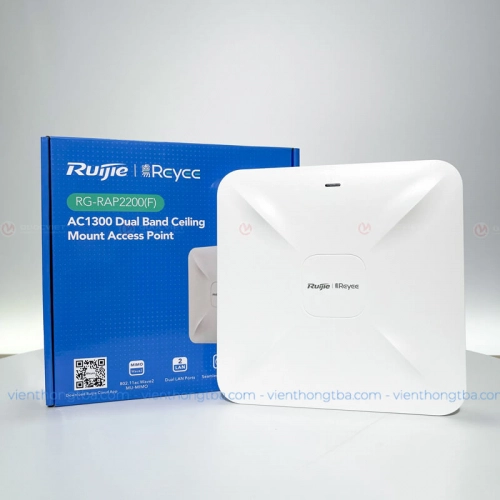 thiet-bi-phat-wifi-op-tran-hoac-gan-tuong-rg-rap2200e