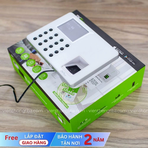 may-cham-cong-van-tay-zkteco-wl30-ho-tro-wifi
