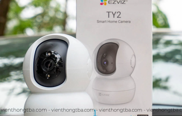 Lắp Đặt Camera Wifi không Dây Cao Cấp Chuyên Nghiệp - Bảo Hành 24T | TP Hồ Chí Minh - 2025